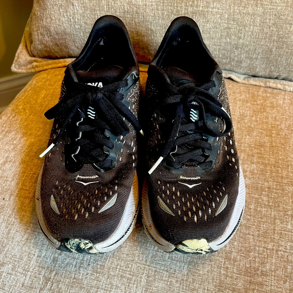 Women’s HOKAs